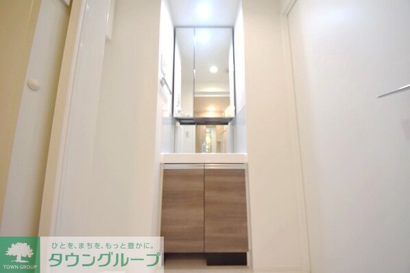 アジールコート練馬中村橋の物件内観写真